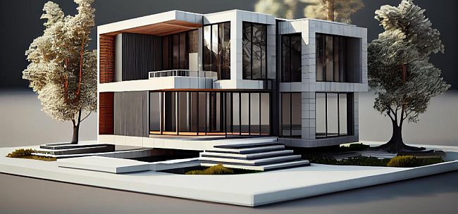 architektura w przyszłości