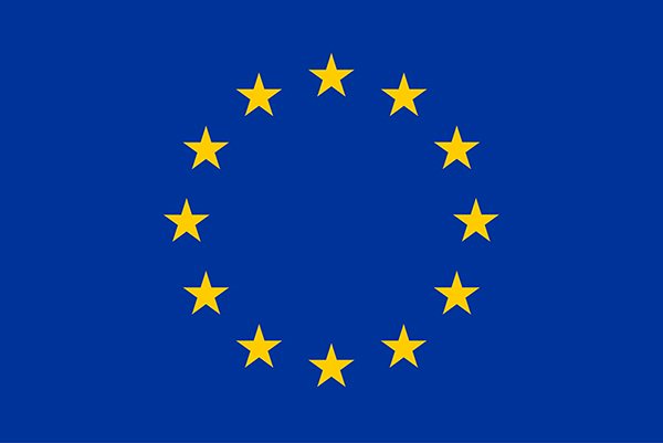 flaga Unii Europejskiej
