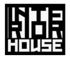 Interior House Maciej Pertkiewicz