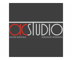 AC Studio Jarosław Romański