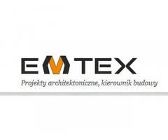 Emtex Biuro Projektowe Emanuel Melewski