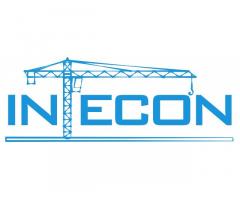 INTECON Daniel Koźlik