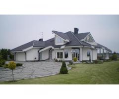 Architekt Villanette