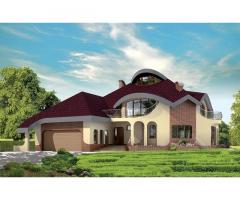 Architekt Villanette
