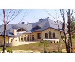 Architekt Villanette