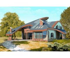 Architekt Villanette