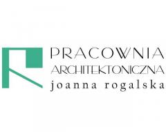 Pracownia Architektoniczna Joanna Rogalska