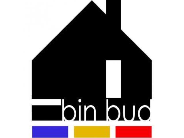 Binbud Projekt
