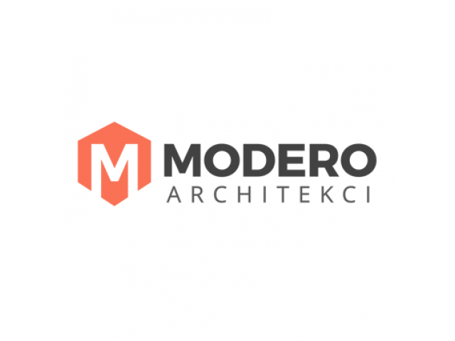 MODERO Sp. z o.o. - Architekci z Gliwic