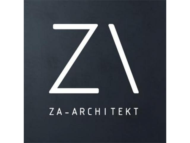 Biuro Architektoniczne ZA-Architekt