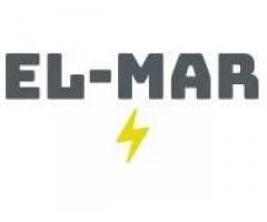 EL-MAR Projekty instalacji elektrycznych, teletechnicznych i sanitarnych