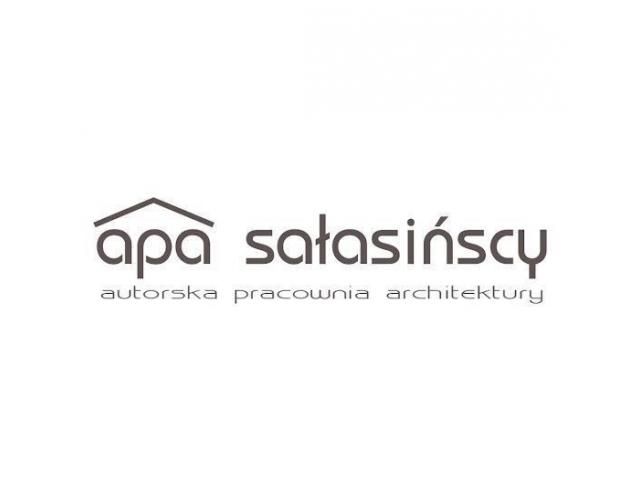 apa sałasińscy - autorska pracownia architektury s.c.
