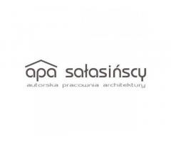 apa sałasińscy - autorska pracownia architektury s.c.