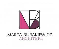 Architekt Marta Burakiewicz