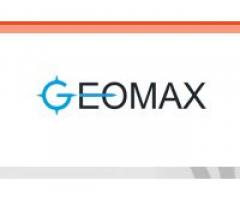Izabela Pietrzak Pracownia Geodezyjna Geomax