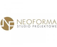 Neoforma Studio Projektowe Krzysztof Karaś