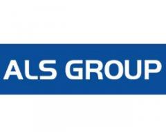 ALS Group