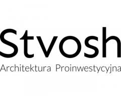 PIOTR ORZESZEK | STVOSH - ARCHITEKTURA PROINWESTYCYJNA