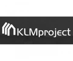 KLM Project Łukasz Murawski